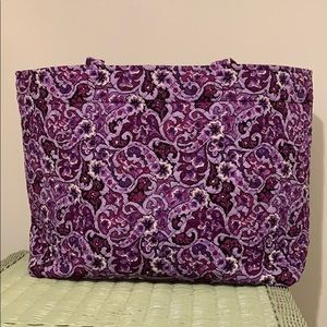 Vera Bradley tote